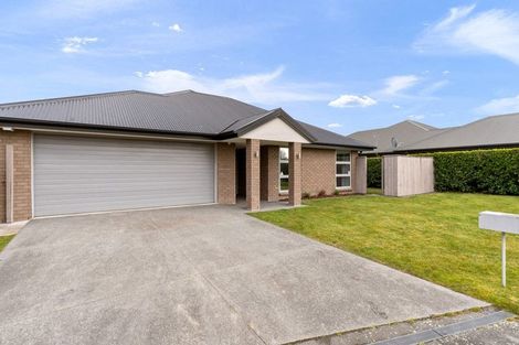 Photo of property in 15 Graycliffe Street, Halswell, Christchurch, 8025
