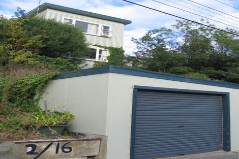 Photo of property in 14 Robertson Street, Owhiro Bay, Wellington, 6023