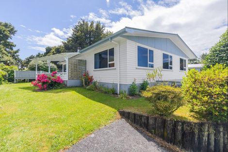 Photo of property in 10 Puketapu Crescent, Taumarunui, 3920