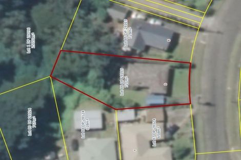 Photo of property in 3 Swansea Street, Cannons Creek, Porirua, 5024