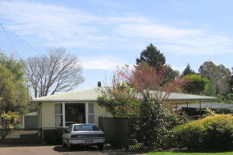 Photo of property in 129 Otonga Road, Springfield, Rotorua, 3015