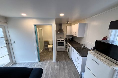 Photo of property in 43 Tauhinu Road, Miramar, Wellington, 6022