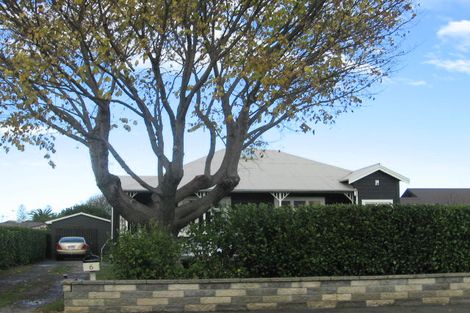 Photo of property in 6 Mcvay Street, Napier South, Napier, 4110