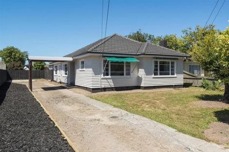 Photo of property in 240 Weston Road, Mairehau, Christchurch, 8052