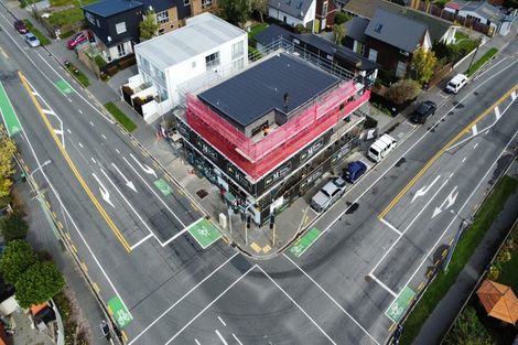 Photo of property in 146b Edgeware Road, St Albans, Christchurch, 8014