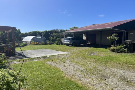 Photo of property in 1057 Stewart Street, Rapahoe, Greymouth, 7803