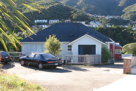 Photo of property in 10 Karamu Street, Ngaio, Wellington, 6035