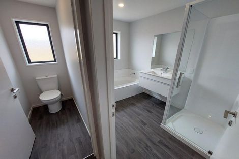 Photo of property in 22 Harness Way, Rolleston, 7615