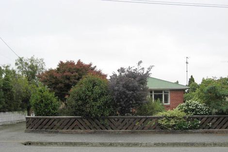 Photo of property in 41 Johnstone Street, Tinwald, Ashburton, 7700