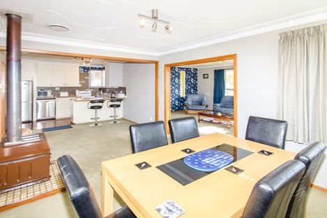 Photo of property in 63 Koremata Street, Green Island, Dunedin, 9018