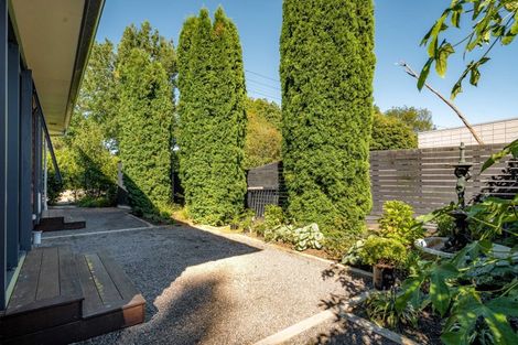 Photo of property in 61 Wood Street, Greytown, 5712