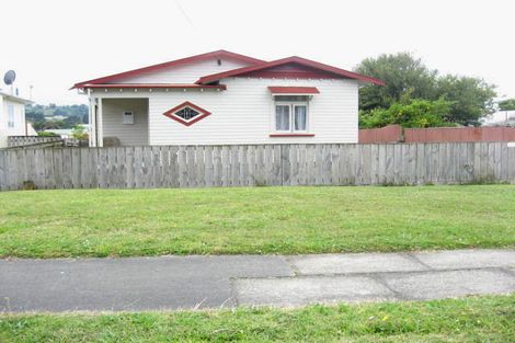 Photo of property in 8 Terrace Street, Aramoho, Whanganui, 4500