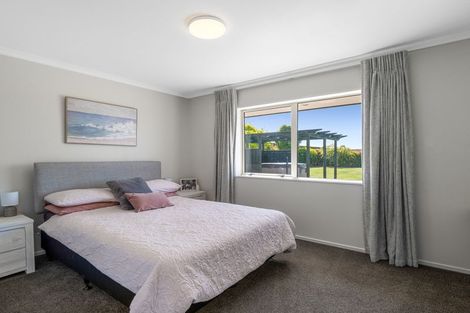 Photo of property in 235 Newtons Road, Rolleston, Christchurch, 7676