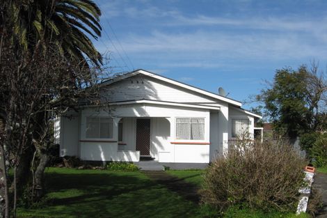 Photo of property in 38 Kent Street, Levin, 5510