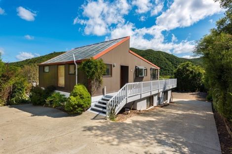 Photo of property in 239b Waikawa Road, Waikawa, Picton, 7220