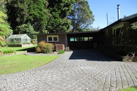 Photo of property in 636 Rutherglen Road, Marsden, Greymouth, 7872