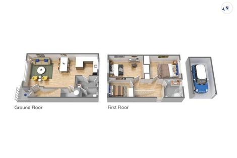 Photo of property in 4/92 Lynwood Road, New Lynn, Auckland, 0600