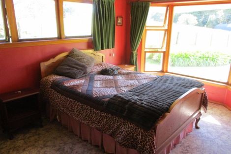 Photo of property in 636 Rutherglen Road, Marsden, Greymouth, 7872