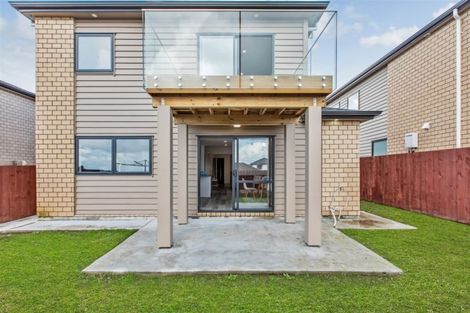 Photo of property in 34a Botanic View, Manurewa, Auckland, 2105