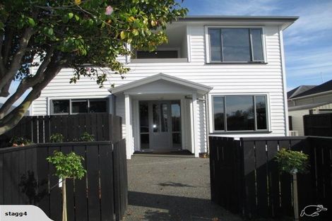 Photo of property in 484a Armagh Street, Linwood, Christchurch, 8011