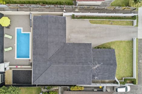 Photo of property in 70 Ray Small Drive, Pahurehure, Papakura, 2113