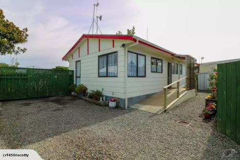 Photo of property in 53 Benmore Avenue, Cloverlea, Palmerston North, 4412