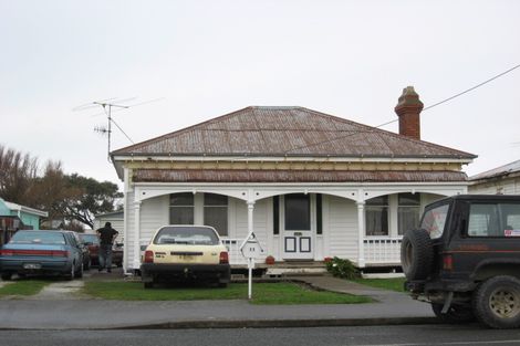 Photo of property in 11 Mcquarrie Street, Kingswell, Invercargill, 9812