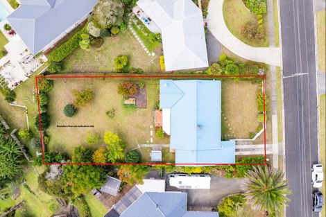 Photo of property in 8 George Point Road, Onerahi, Whangarei, 0110