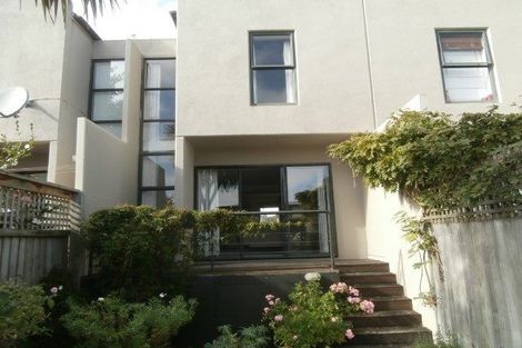 Photo of property in 6/33 Winchester Street, Merivale, Christchurch, 8014