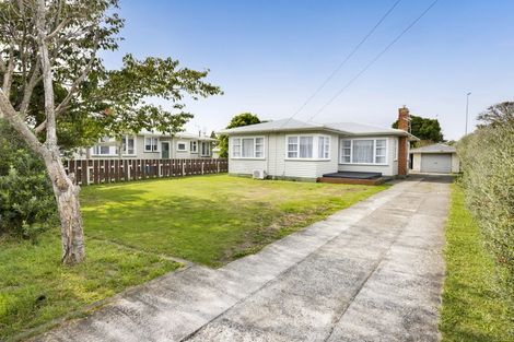 Photo of property in 3 Pacey Avenue, Hawera, 4610