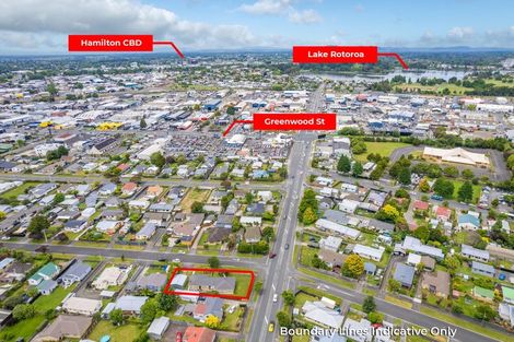 Photo of property in 1 Allen Street, Frankton, Hamilton, 3204