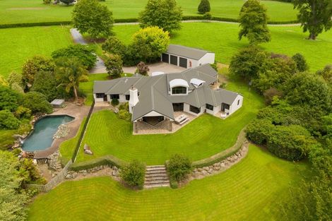 Photo of property in 67 Mcnab Road, Te Poi, Matamata, 3473