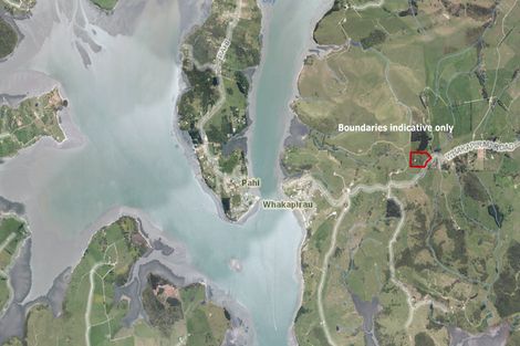 Photo of property in 914 Whakapirau Road, Whakapirau, Maungaturoto, 0583