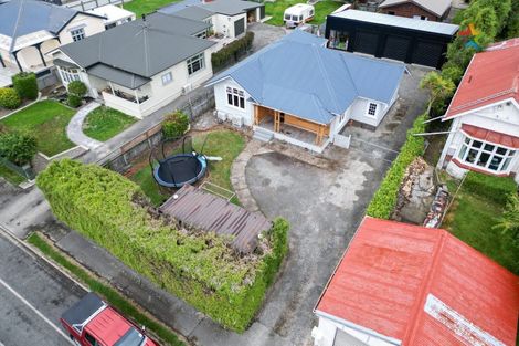 Photo of property in 141 Morton Street, Strathern, Invercargill, 9812