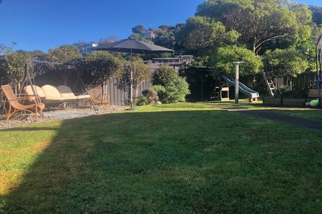 Photo of property in 37 Cluny Road, Plimmerton, Porirua, 5026