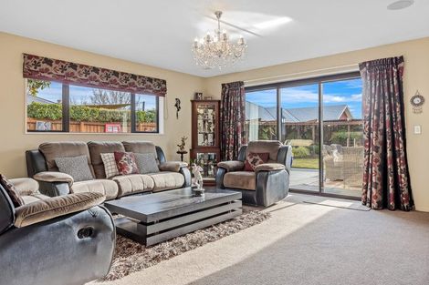 Photo of property in 16 Napier Drive, Wigram, Christchurch, 8042