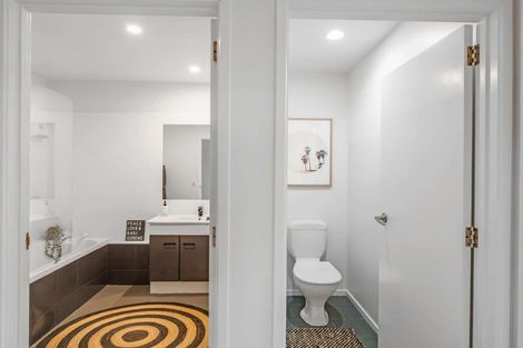 Photo of property in 5/17 Devon Street, Sydenham, Christchurch, 8023