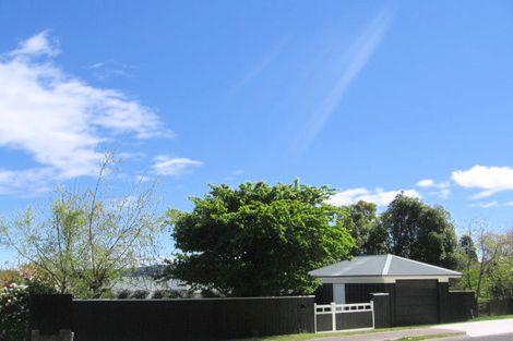 Photo of property in 43 Ngauruhoe Street, Hilltop, Taupo, 3330