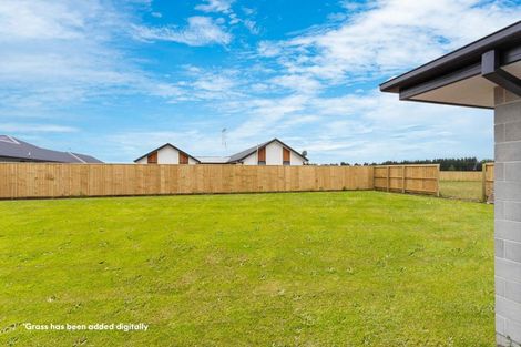 Photo of property in 39 Ridgeland Way, West Melton, 7618