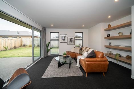 Photo of property in 100 Ledbury Drive, Rolleston, 7615