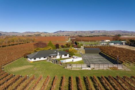 Photo of property in 376 New Renwick Road, Fairhall, Blenheim, 7272