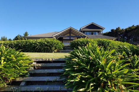 Photo of property in 996 Cove Road, Langs Beach, Waipu, 0582