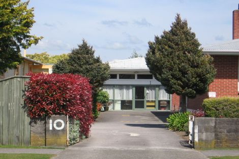 Photo of property in 10 Pretoria Street, Victoria, Rotorua, 3010