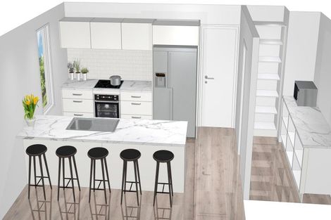 Photo of property in 49 Suffolk Drive, Kirwee, 7571