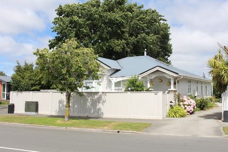 Photo of property in 1/167 Springfield Road, St Albans, Christchurch, 8014