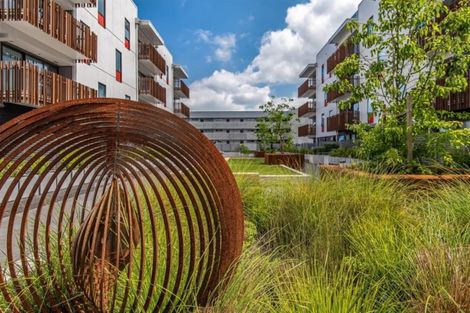 Photo of property in 410/22 Library Lane, Albany, Auckland, 0632