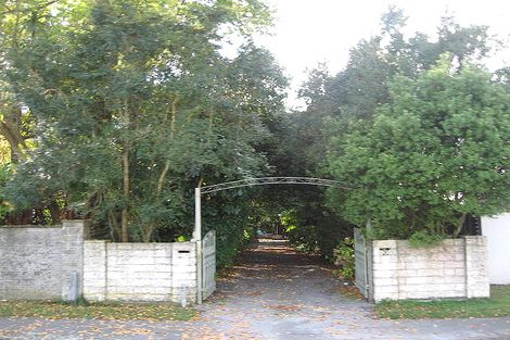 Photo of property in 20 Bryndwr Road, Fendalton, Christchurch, 8052