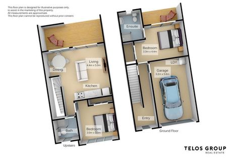 Photo of property in 6/167 Nixon Street, Hamilton East, Hamilton, 3216