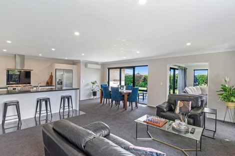 Photo of property in 27 Denimes Crescent, Rolleston, 7614