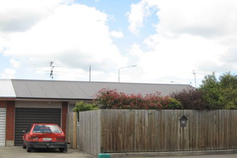 Photo of property in 1/80 North Avon Road, Richmond, Christchurch, 8013